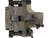 Bremssattel hinten
