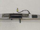 Tailgate opening switch