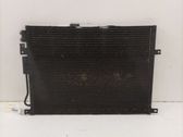 A/C cooling radiator (condenser)