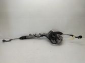 Steering rack