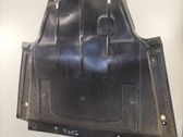 Engine splash shield/under tray