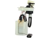 Fuel level sensor