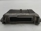 Calculateur moteur ECU