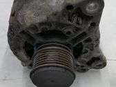 Lichtmaschine