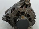 Lichtmaschine