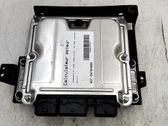 Unidad de control/módulo del motor
