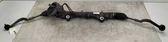Steering rack