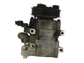 Air conditioning (A/C) compressor (pump)
