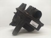 Air filter box