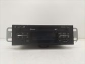 Radio/CD/DVD/GPS head unit