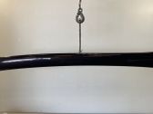 Wiper trim