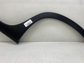 Rear arch trim