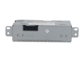 Unidad delantera de radio/CD/DVD/GPS