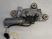 Rear window wiper motor