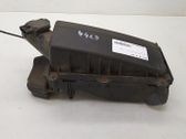 Air filter box