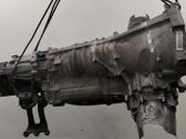 Automatic gearbox