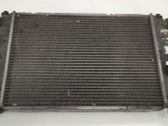 Coolant radiator