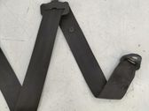 Rear seatbelt