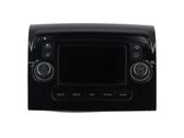 Radio/CD/DVD/GPS head unit