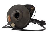 Brake booster