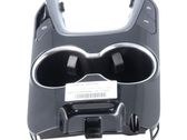 Center console