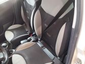 Front seatbelt