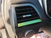 Dashboard side air vent grill/cover trim