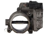 Throttle valve