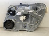 Fensterheber elektrisch mit Motor Tür vorne