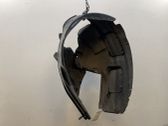 Front wheel arch liner splash guards