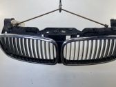 Front grill