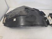 Front wheel arch liner splash guards