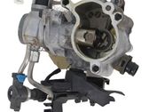 Vacuum pump