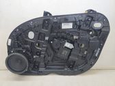 Fensterheber elektrisch mit Motor Tür vorne