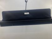 Parcel shelf