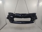 Radiator support slam panel
