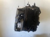 Automatic gearbox