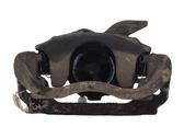 Bremssattel hinten