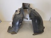 Front wheel arch liner splash guards