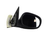 Manual wing mirror