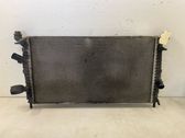 Coolant radiator