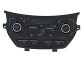 Climate control unit