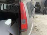 Rear/tail lights