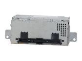 Radio/CD/DVD/GPS head unit