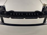 Front bumper cross member