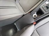 Engine start stop button switch