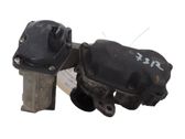 EGR valve