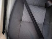 Front seatbelt