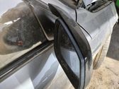 Manual wing mirror