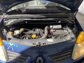 Engine bonnet/hood lock/catch